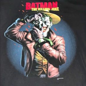 Batman T-shirt